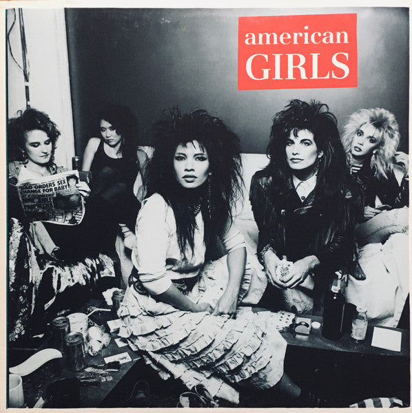 American Girls American Girls