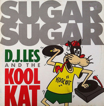 Sugar Sugar | Rectangle Triangle