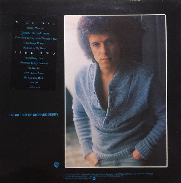 Leo Sayer Leo Sayer