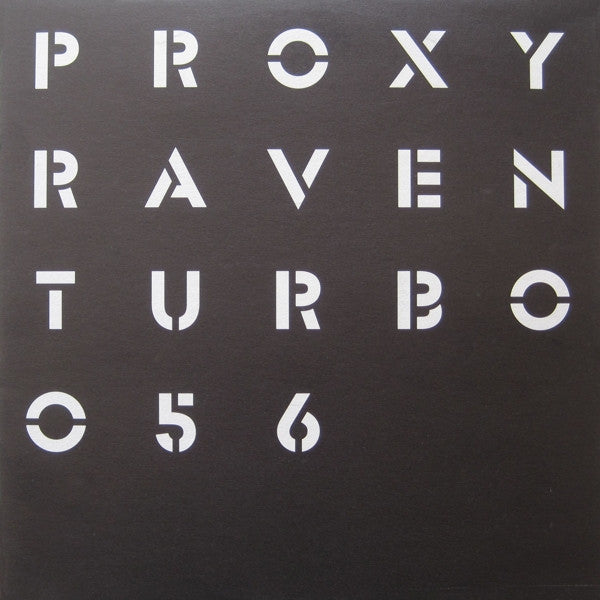 Raven Proxy (2)