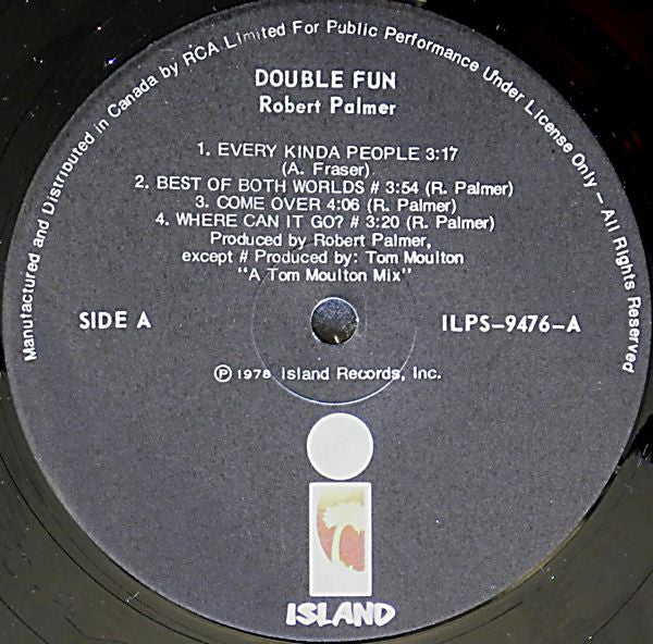 Double Fun | Rectangle Triangle