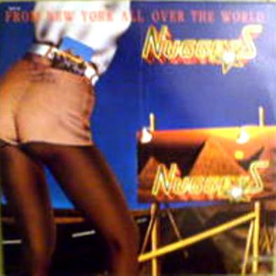 From New York All Over The World Nuggets