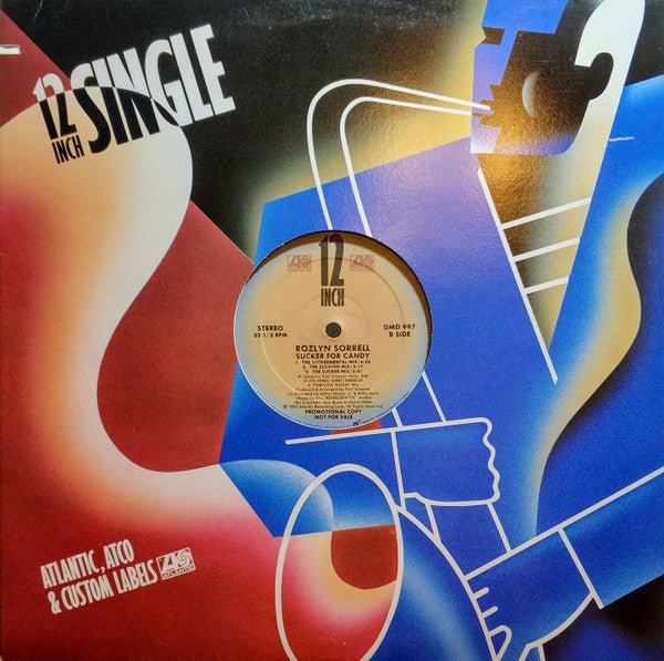 Sucker For Candy | Rectangle Triangle