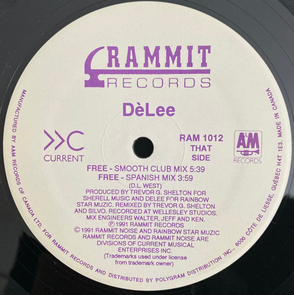 Free 3 De Lee