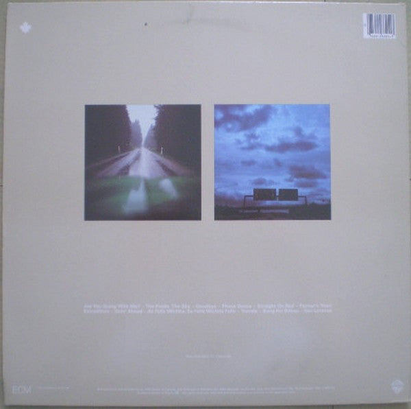 Travels Pat Metheny Group