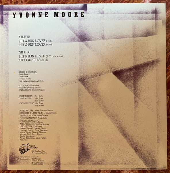 Hit & Run Lover Yvonne Moore (2)