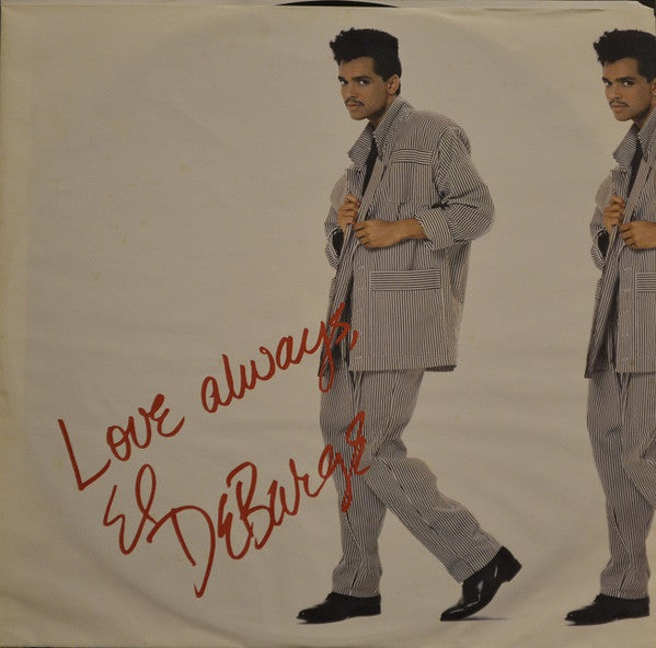 El DeBarge | Rectangle Triangle