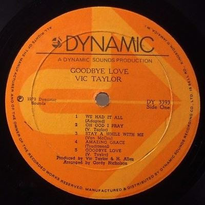 Goodbye Love | Rectangle Triangle