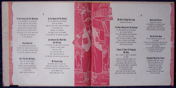 Songs Of The Fabulous Gay Nineties Various