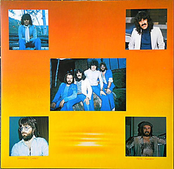 Greatest Hits Nazareth (2)