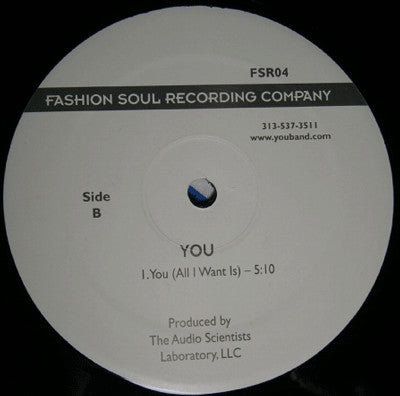 You You Band