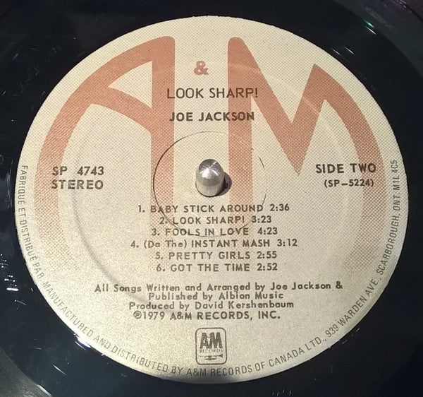 Look Sharp! | Rectangle Triangle