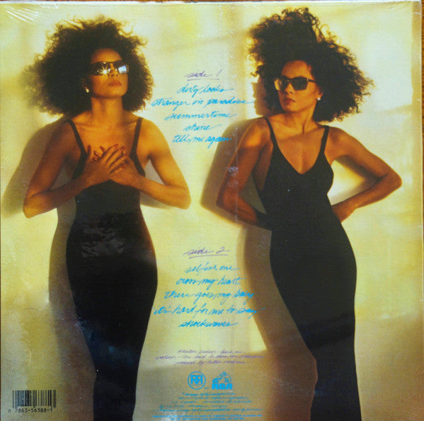 Red Hot Rhythm + Blues Diana Ross