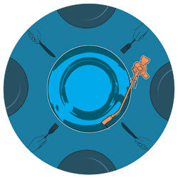 S-Max & Spatial (2) - Helvetica (Ms. Rosen Dub) / Corti