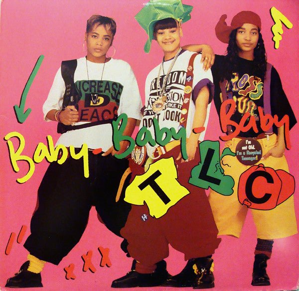 Baby-Baby-Baby TLC