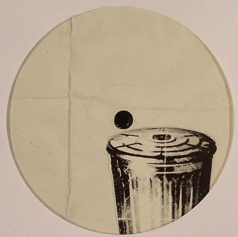 Notwave Compilation Sampler Striplight,Tussle,Welcome Stranger