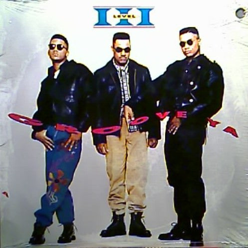 Groove Ya Level III (2)