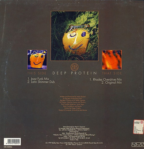 Deep Protein Big Bear (5)