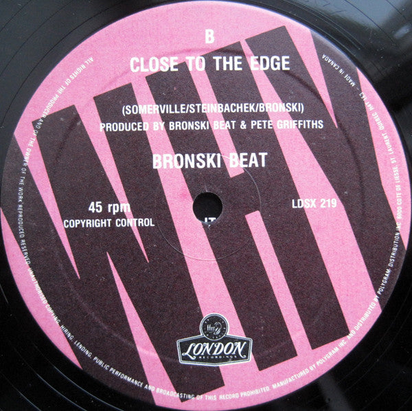 Why? | Rectangle Triangle