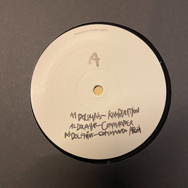 Split EP | Rectangle Triangle