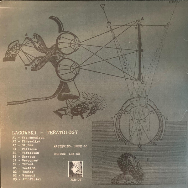 Teratology Lagowski