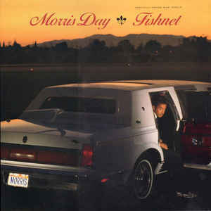 Fishnet Morris Day