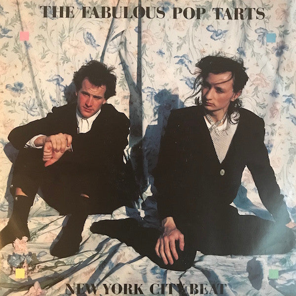 New York City Beat Poptarts