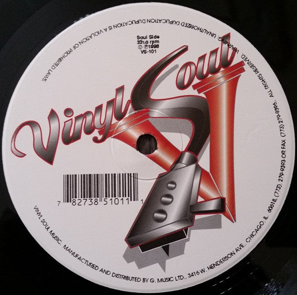 The Sound | Rectangle Triangle