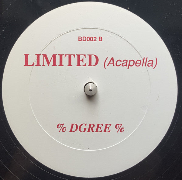 Limited (Remix) | Rectangle Triangle