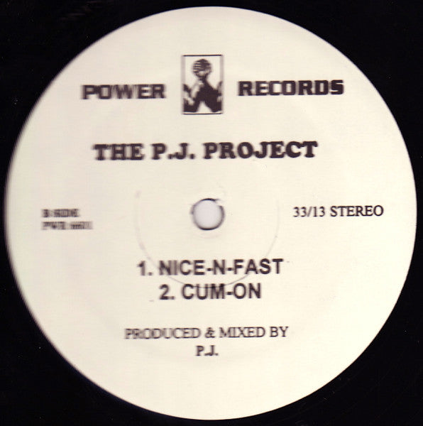 Weak The P.J. Project