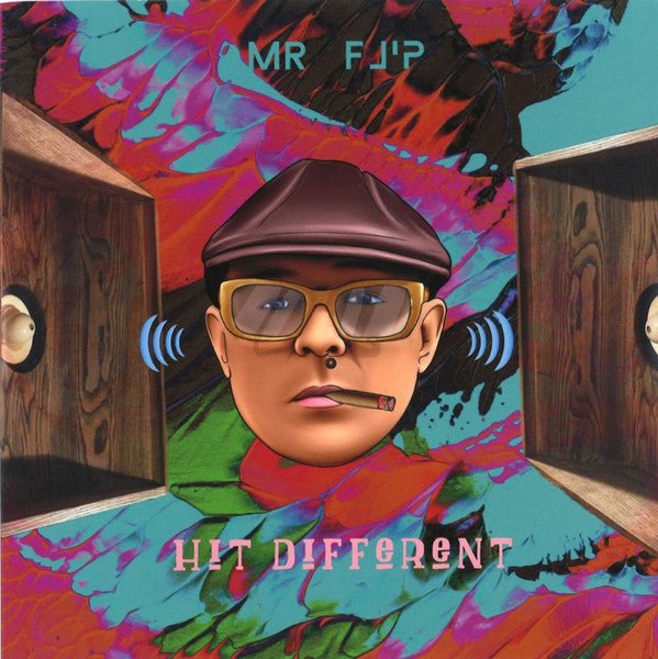 Mr Flip (4) - Hit Different