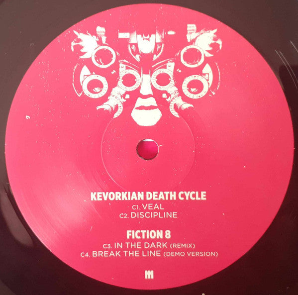The Brutality Of Rhythm (Part. 1) Various