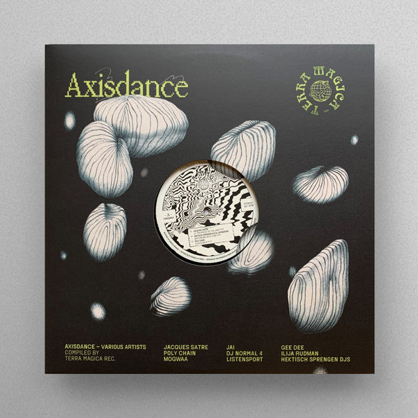 Axisdance Various