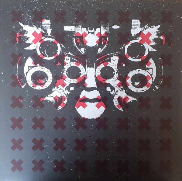The Brutality Of Rhythm (Part. 1) Various