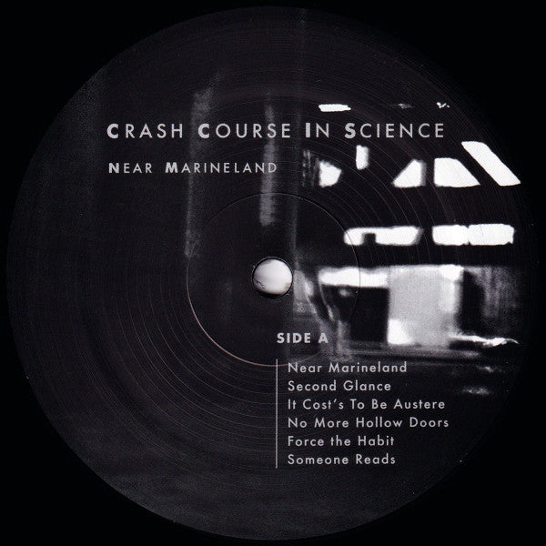 Near Marineland Crash Course In Science