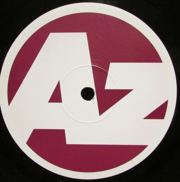 Soul Heaven | Rectangle Triangle