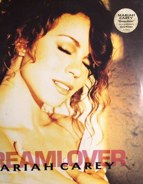 Dreamlover Mariah Carey