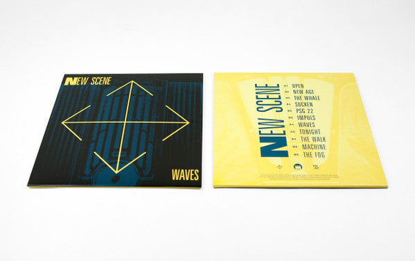 Waves | Rectangle Triangle