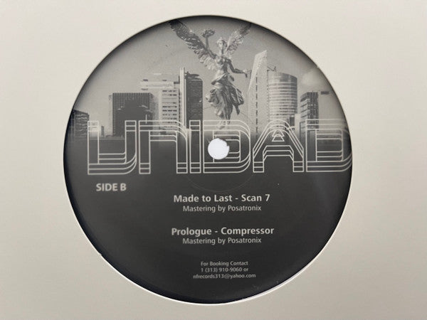 Unidad EP | Rectangle Triangle