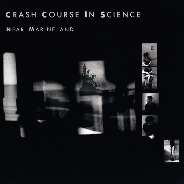 Near Marineland Crash Course In Science
