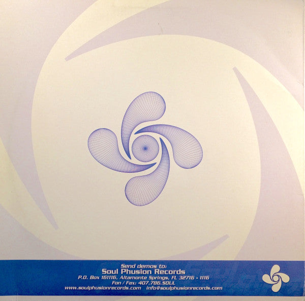 The Soul Asylum | Rectangle Triangle