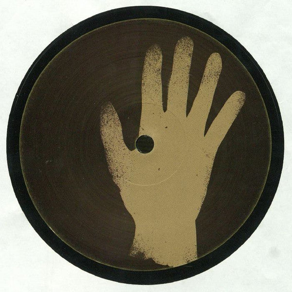 Gene Tellem - Untitled