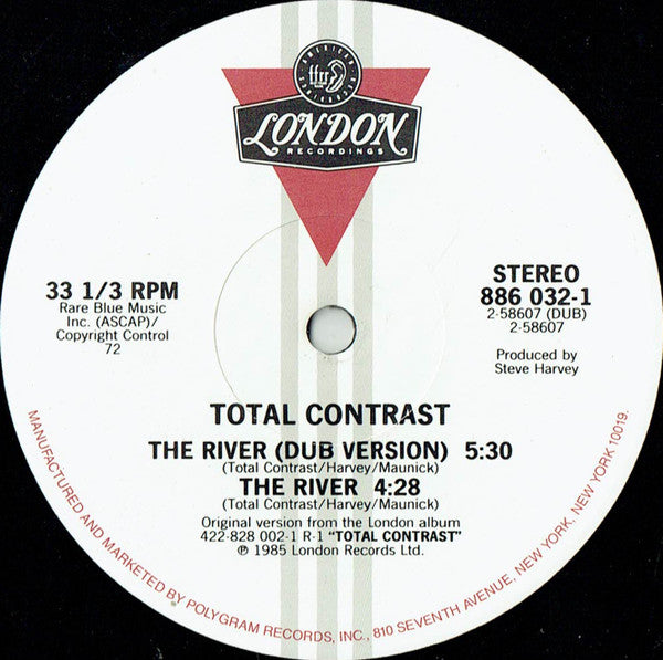 The River | Rectangle Triangle