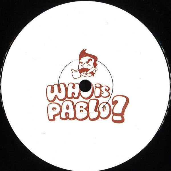 Unknown Artist - Pablo 002