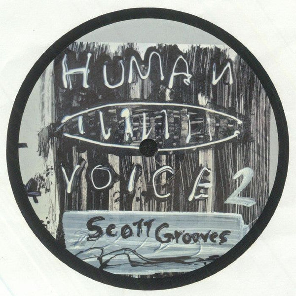La Voix Humaine EP 2 Scott Grooves