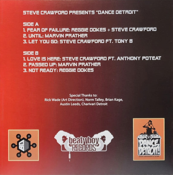Dance Detroit Steve Crawford (8)