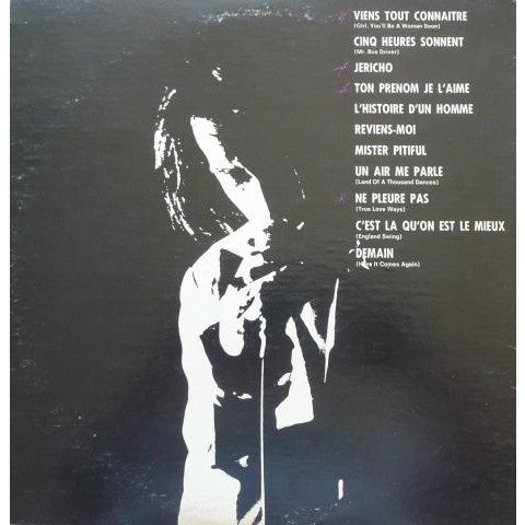Les Titres D'or de Dick Rivers Volume: 2 Dick Rivers