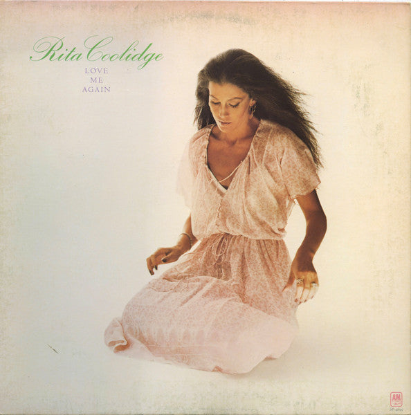 Love Me Again Rita Coolidge