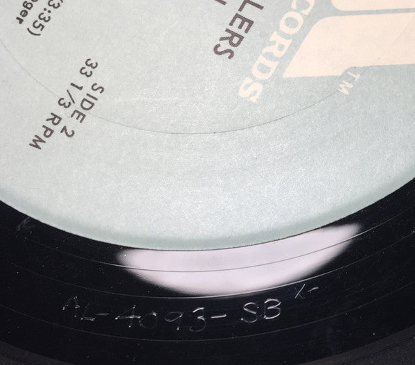 Dedication | Rectangle Triangle