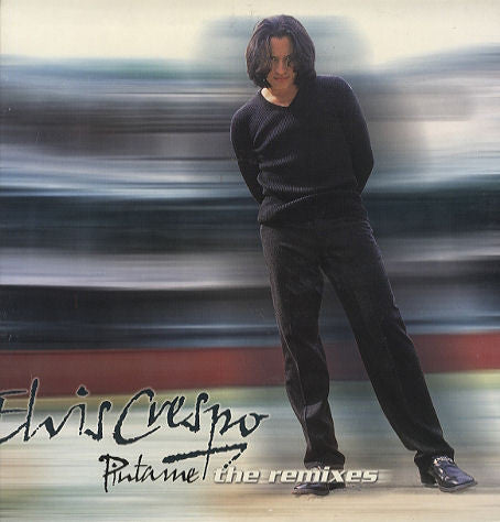 Pintame - The Remixes Elvis Crespo